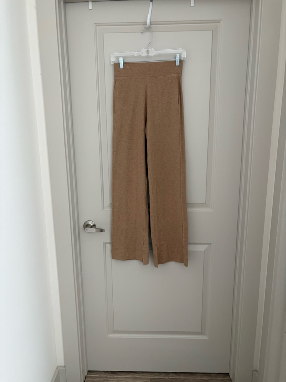 Wide Leg Organic cotton NWOT Size XS Pact